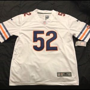 Chicago Bears Khalil Mack Jersey